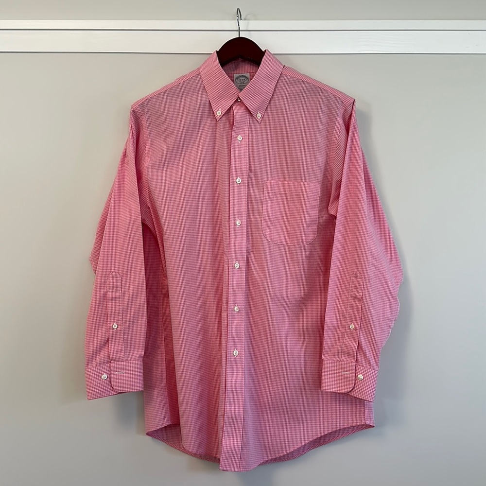 Brooks Brothers Polo Shirt